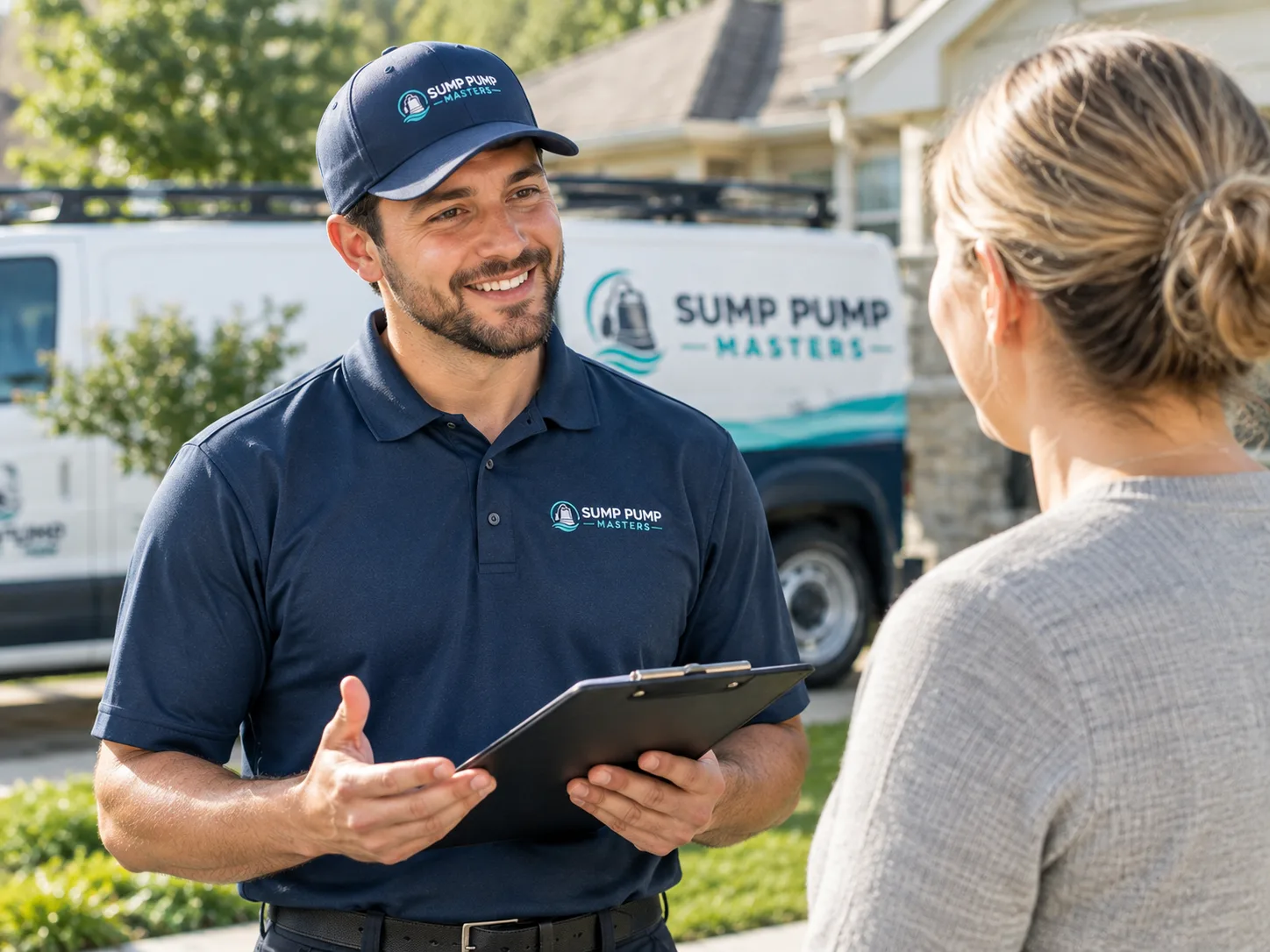 Sump Pump Repair Templeton, CA FAQs